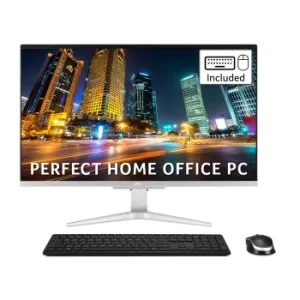 Image of Acer C27-1655 Core i7-1165G 8GB 512GB SSD Nvidia MX330 27" Windows 11 All-in-One PC