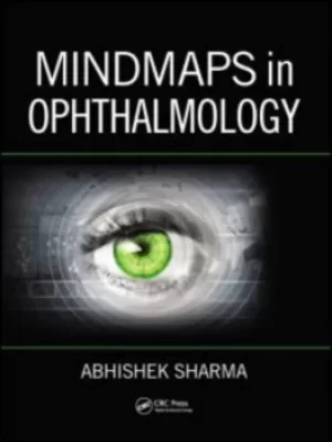 Image of Mindmaps in ophthalmology by Abhishek Sharma