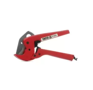 Image of YATO Pipe Cutter YT-2231