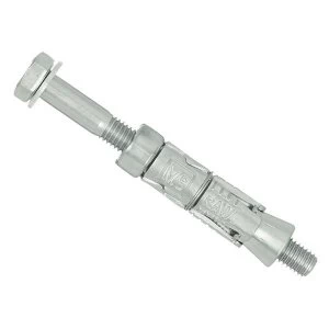 Image of Rawlplug Rawlbolt Loose Bolt M12/25L (Bag 2)