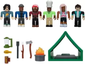 Image of Roblox Welcome to Bloxburg Playset