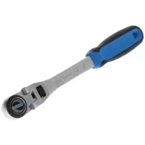 Image of Gedore 3093 GU-3 6237170 Forward/reverse ratchet 3/8 282 mm