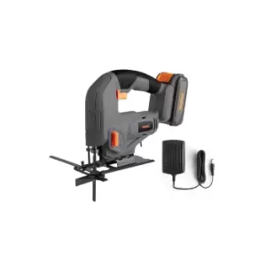 Image of VonHaus E-Series 18V Cordless Jigsaw