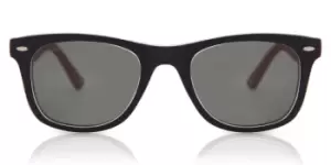 Image of Montana Eyewear Sunglasses MP41 Polarized MP41J