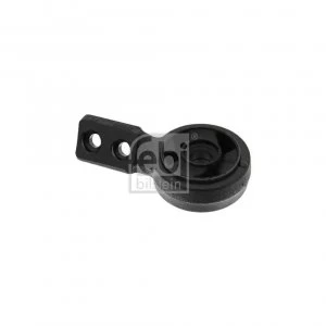Image of Track Control Arm Bush FEBI BILSTEIN 21471