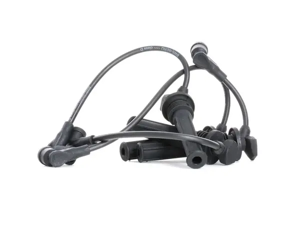 Image of Beru ZEF1652 / 0897.890.129.00.01 Ignition Wire Set Replaces 25 183 557