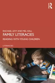 Image of Family LiteraciesReading with Young Children