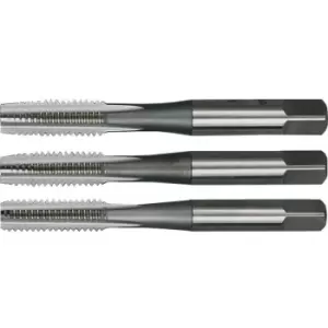 Image of 22X1.50MM hssgt Straight Flute Tap Set - Sherwood