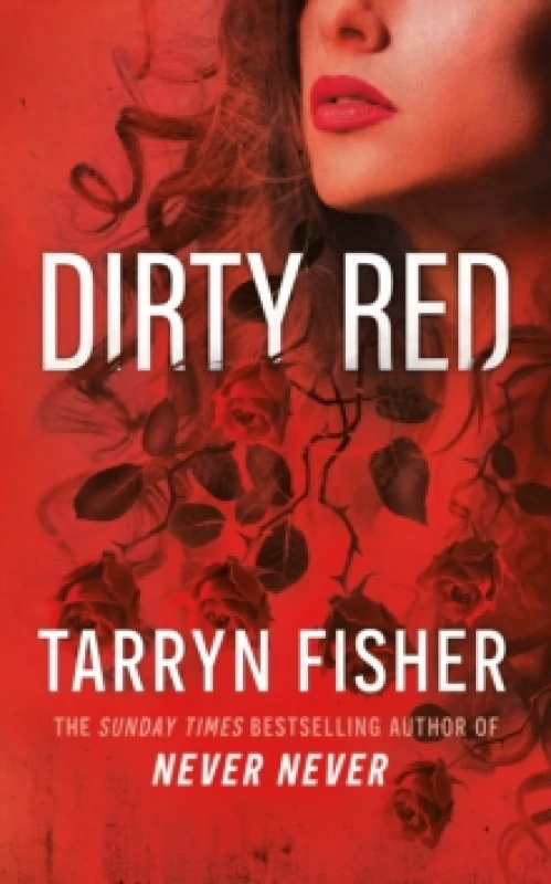 Image of Dirty Red Paperback / softback