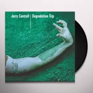 Image of Jerry Cantrell - Degradation Trip Vinyl
