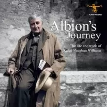Image of Albions Journey: The Life and Work of Ralph Vaughan Williams