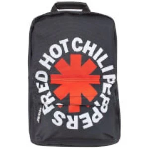Image of Rocksax Red Hot Chili Peppers Asterix Rucksack