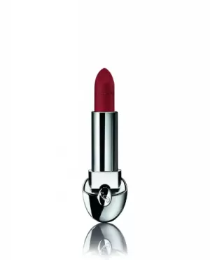 Image of GUERLAIN Rouge G Lipstick Case - Legendary Reds 65g Luxurious Garnet