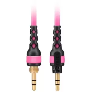 Image of Rode NTH-Cable 1.2m Headphone Cable in Pink