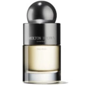 Image of Molton Brown Milk Musk Eau de Toilette Unisex 50ml