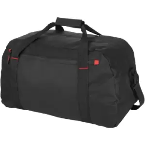 Image of Bullet Vancouver Travel Bag (56 x 27 x 36 cm) (Solid Black)