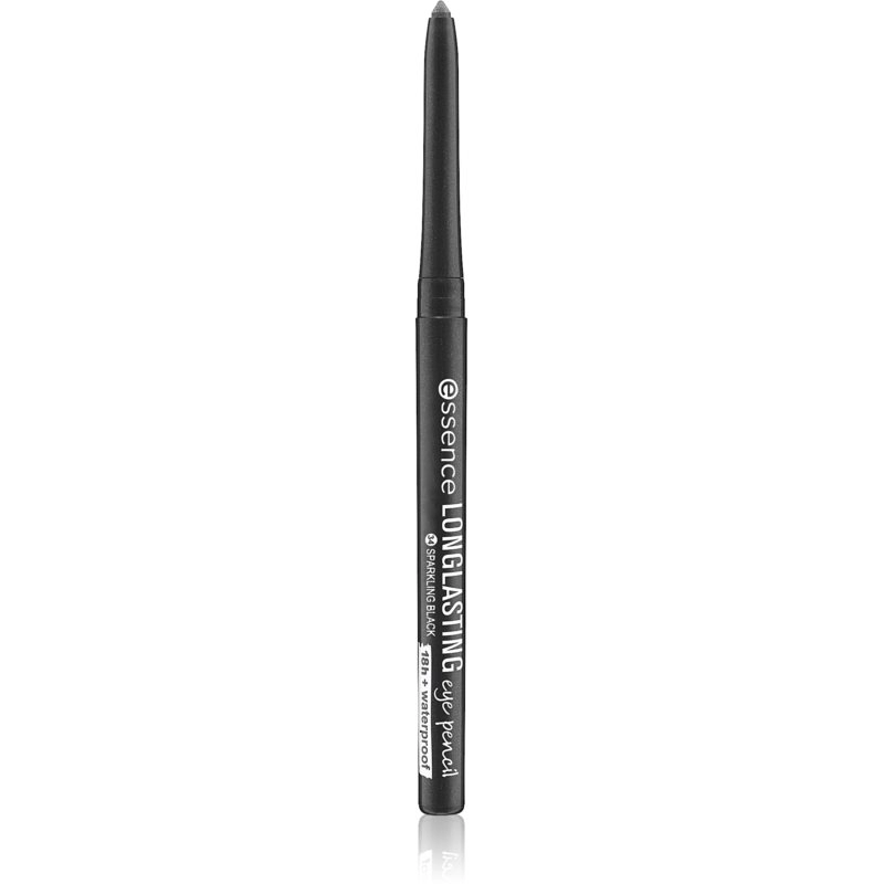 Image of Essence Long-Lasting Eye Pencil 34