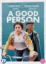 Image of A Good Person [DVD]