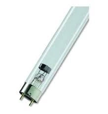 Image of Osram Germicidal 18" T8 Tube 15W UVC UV-C Clear
