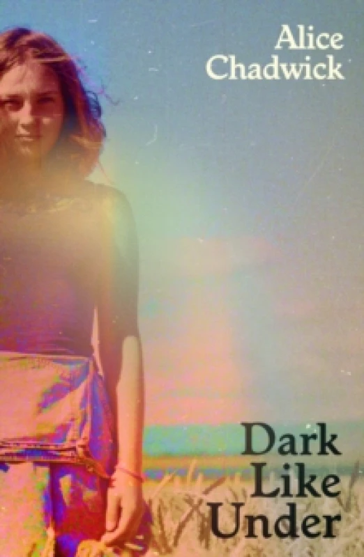 Image of Dark Like Under Paperback / softback