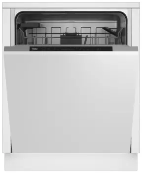 Image of Beko DIN16430 Fully Integrated Dishwasher