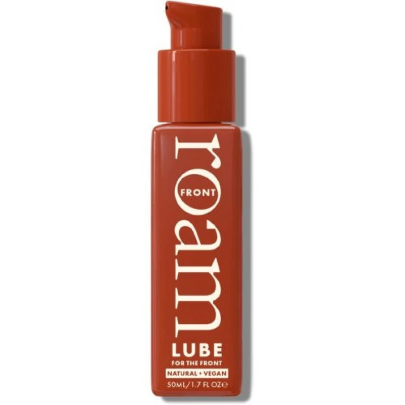 Image of Roam Front Lubricant - 50ml Clear unisex