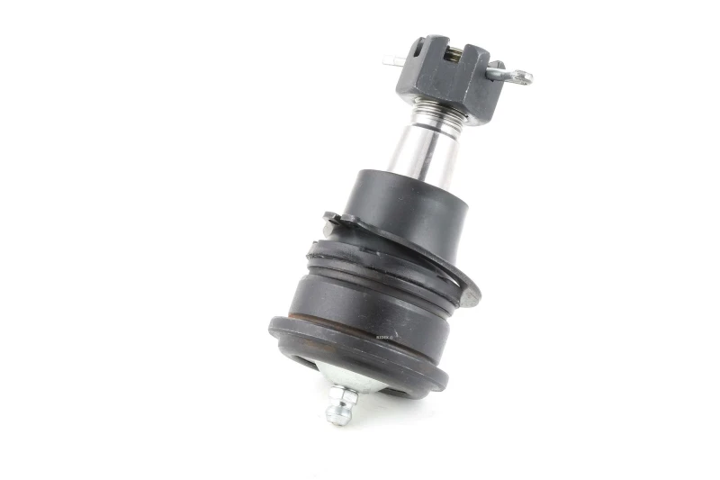 Image of RIDEX 2462S0062 Ball joint both sides, with nut Support-/Steering Link (2462)