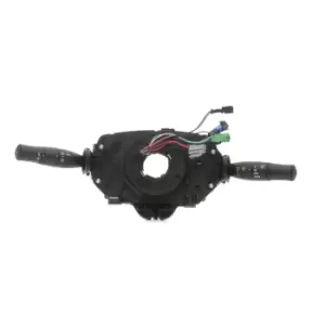 Image of RIDEX Steering Column Switch with airbag clock spring 1563S0012 RENAULT,MEGANE II Coupe-Cabriolet (EM0/1_),MEGANE II (BM0/1_, CM0/1_)