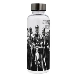 Image of Star Wars IX Water Bottles Knights of Ren Case (6)
