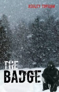 Image of The Badge by Ashley Topham Paperback