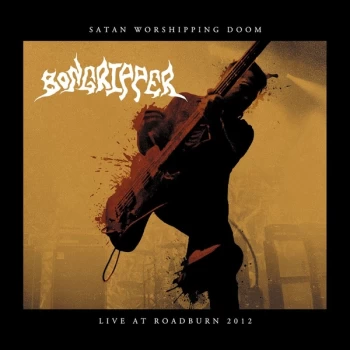 Image of Bongripper - Satan Worshipping Doom (Live At Roadburn 2012) Vinyl