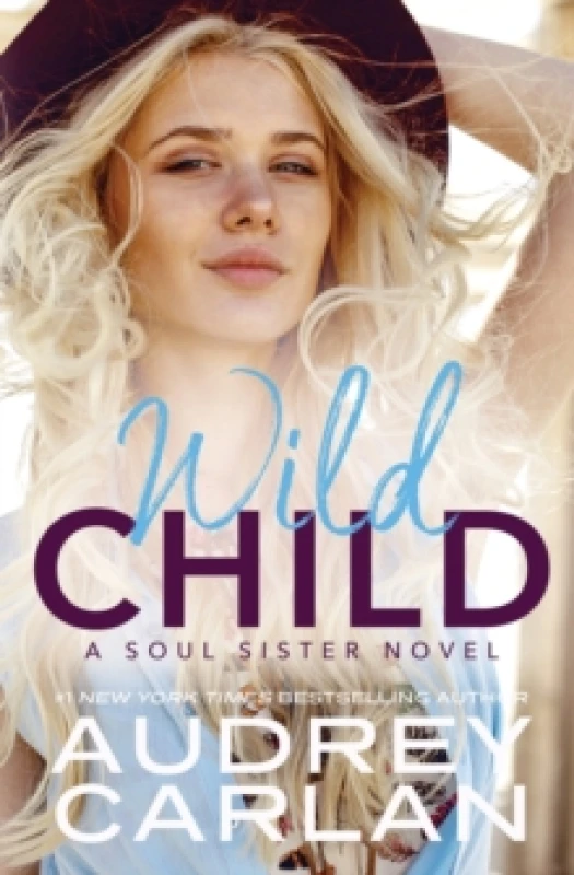 Image of Wild Child Paperback / softback