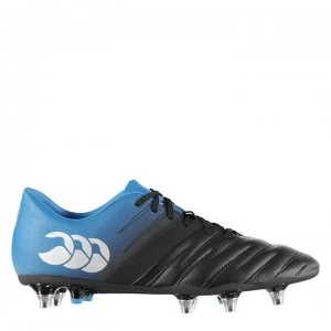 Image of Canterbury Phoenix 2.0 SG Mens Rugby Boots - Grey