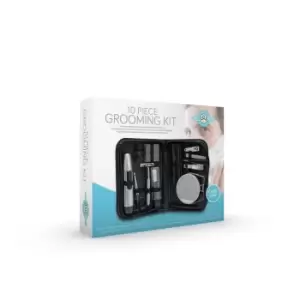 Image of Well Being Grooming Kit 43 - Black