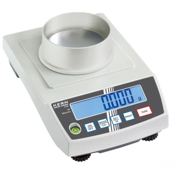 Image of Kern PCB 250-3 Precision Balance 0.001g ; 250g