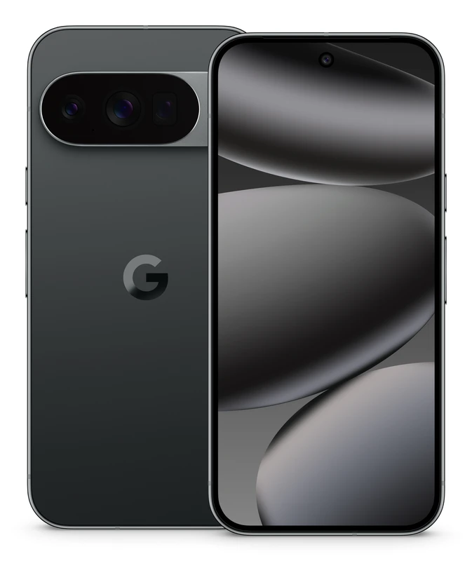 Image of Google Pixel 10 Pro 512GB