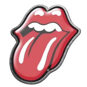Image of The Rolling Stones - Tongue Pin Badge