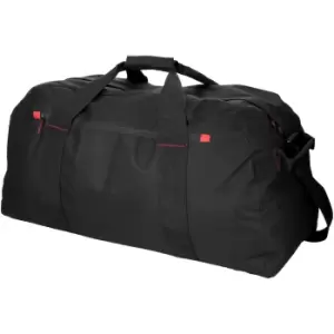 Image of Bullet Vancouver Extra Large Travel Bag (74 x 34 x 38cm) (Solid Black)