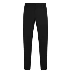Image of Boss Boss Rogan-Techno Trouser - Black