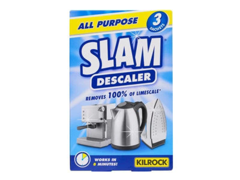 Image of Kilrock Kilrock SLAMALLPURPOSE SLAM All Purpose Descaler KILSLALLPURP SLAMALLPURPOSE