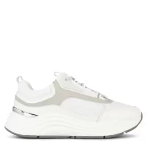 Image of Cyrus Reflect White