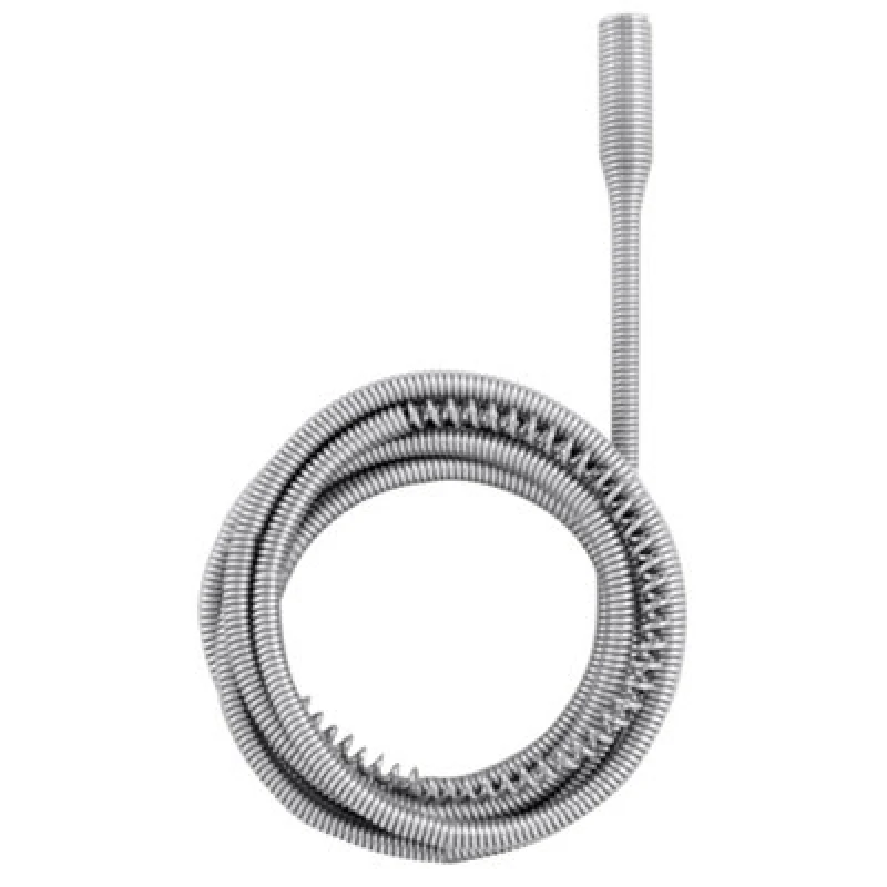 Image of Dekton Drain Waste Pipe Sink Cleaner Unblocker Spring Rod Tool Toilet Plug Hole