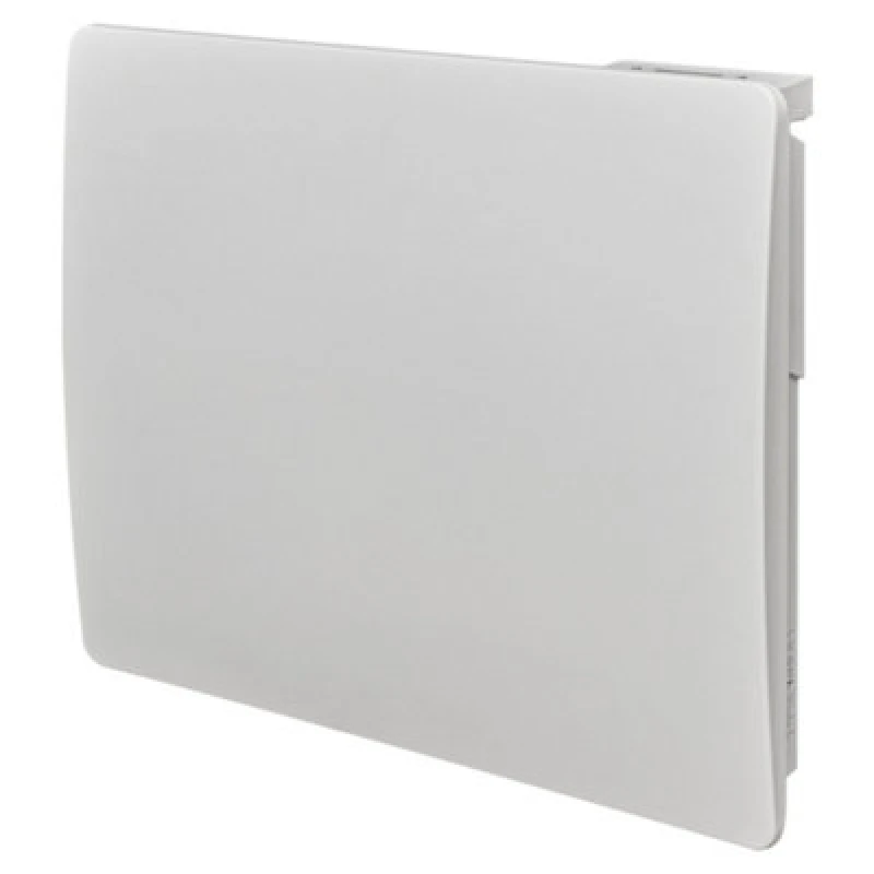 Image of Adam Fires & Fireplaces Adam Solis 1000W Ceramic Core Electric Radiator in White White