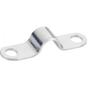 Image of Clamp Contact surface Galvanised Vogt Verbindungstechnik 5120a.99