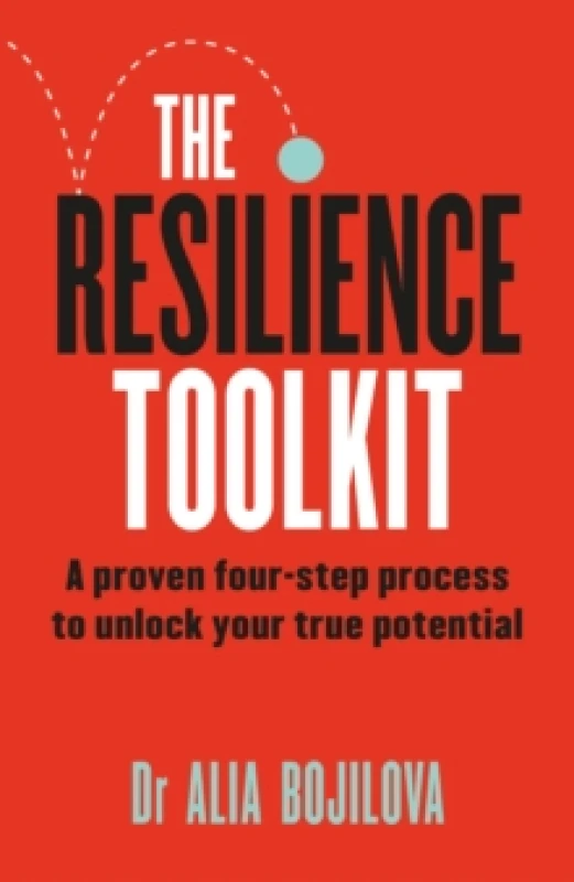 Image of The Resilience Toolkit. Paperback. By Alia Bojilova Books