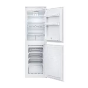 Image of Hoover HOB50S518FK 233L Integrated Fridge Freezer