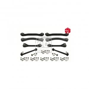 Image of Rear Track Control Arm FEBI BILSTEIN 17300