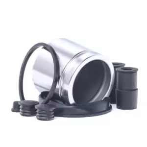 Image of RIDEX Brake Caliper Repair Kit VW,AUDI,MERCEDES-BENZ 405R0109 77363587,77363686,34111163385 34111163386,34116763023,34116763024,34116776783,4400T4