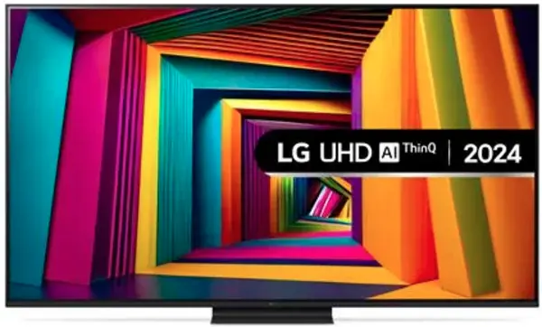 Image of LG 75" 75UT91006LA Smart 4K Ultra HD LED TV