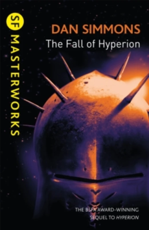 Image of SF Masterworks: Fall of Hyperion - Dan Simmons
